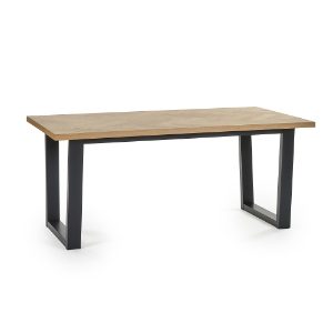 HIL001 - Hilton Dining Table Cutout_1