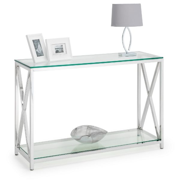 Miami Console Table