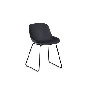 ROCCO CHAIR - DARK GREY