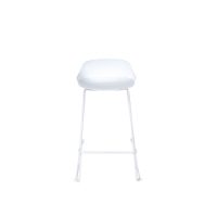 ROCCO STOOL - WHITE