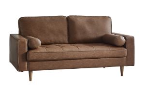 Henley 3 Seater Sofa With Bolsters