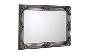 Rococo Wall Mirror