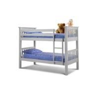 Barcelona Bunk Dove Grey