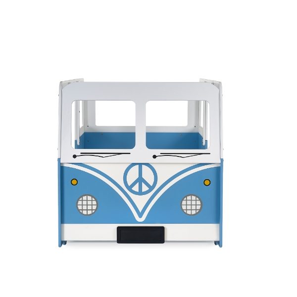 CAM702 - Campervan Bed Light Blue Cutout_4