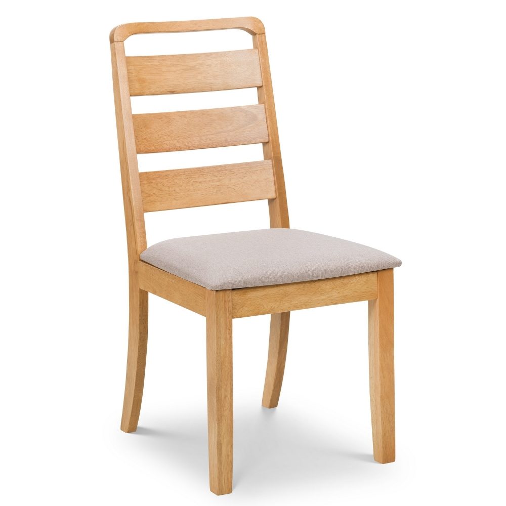 Lars Dining Chair - Julian Bowen Limited