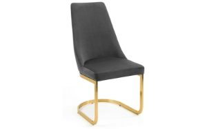 Vittoria Cantilever Dining Chair