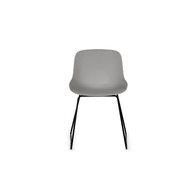 ROCCO CHAIR - LIGHT GREY