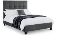 Sorrento High Headboard Bed