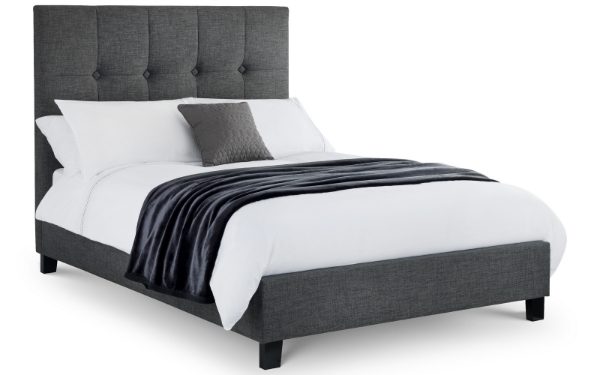 Sorrento High Headboard Bed