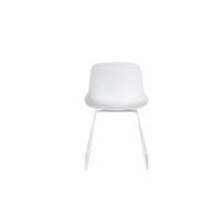 ROCCO CHAIR - WHITE