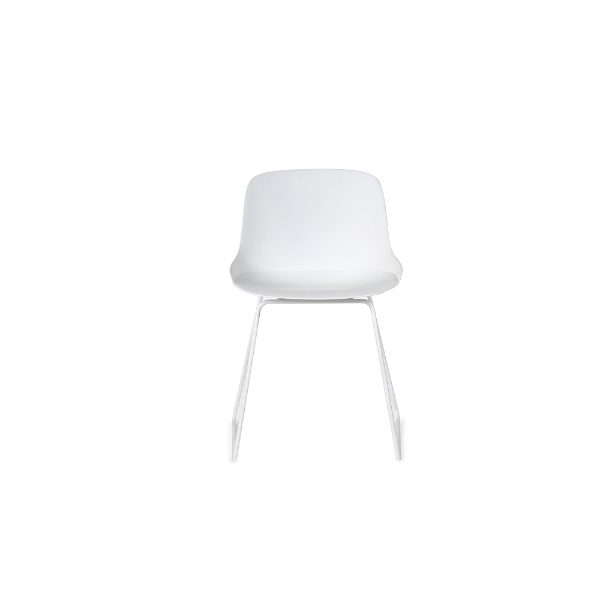 ROCCO CHAIR - WHITE