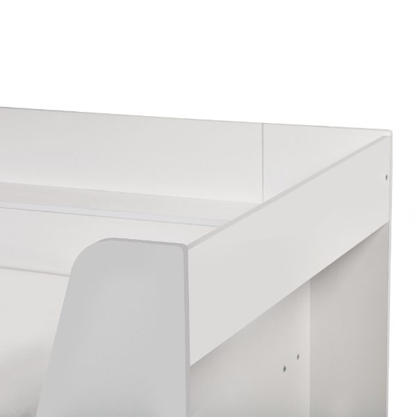 CYC001 - Cyclone Daybed All White Detail_5