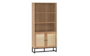 Padstow Tall Bookcase