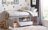 ATO101 - Atom Low Sleeper White Open Roomset_2