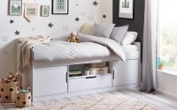 ATO101 - Atom Low Sleeper  White Roomset_1