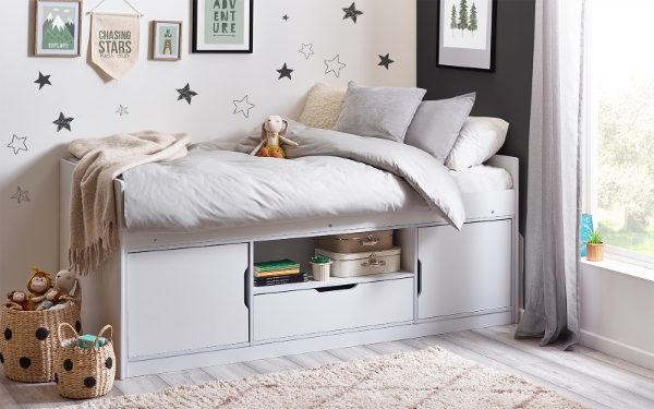 ATO101 - Atom Low Sleeper  White Roomset_1