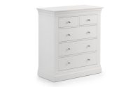 Clermont 3+2 Drawer Chest