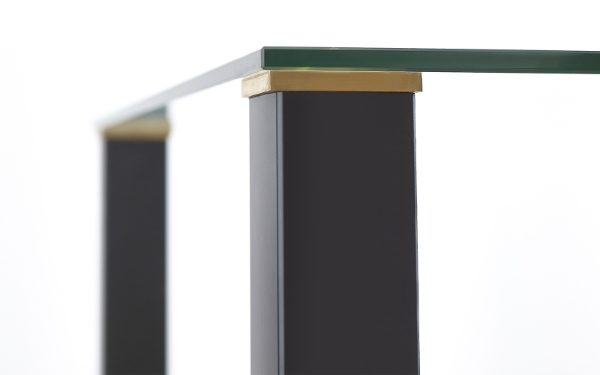 Piero Rectangle Dining Table