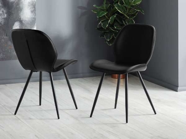 Otto Dining Chair 