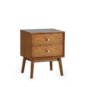 LOW051 - Lowry 2 Drawer Bedside Cutout_1