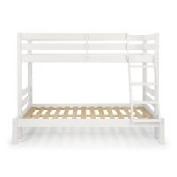 MERLIN TRIPLE SLEEPER BUNK - SURF WHITE