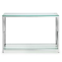 Miami Console Table - Front