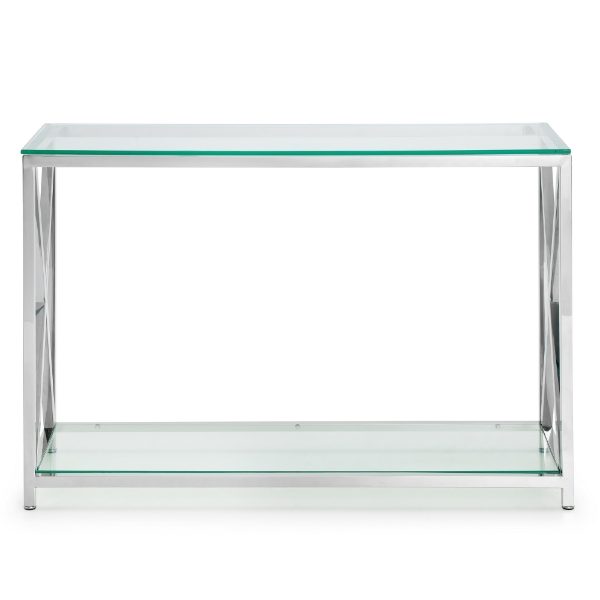 Miami Console Table - Front