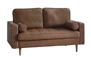 Henley 2 Seater Sofa With Bolsters