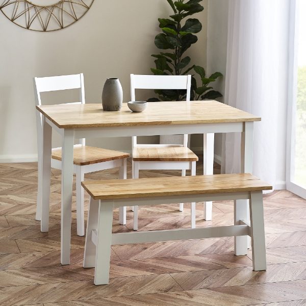 LIN001 - Linwood Small Dining Table Roomset_2