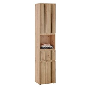 Austin Tall Cabinet - FSC MIX 70%