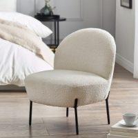 LUL001 - Lulu Boucle Accent Chair Roomset_1