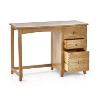 MAL259 - Mallory Single Dressing Table&amp;Stool Cutout_6