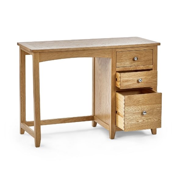 MAL259 - Mallory Single Dressing Table&amp;Stool Cutout_6