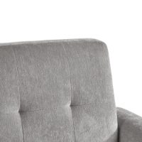 MONZA 2 SEATER SOFA - DOVE