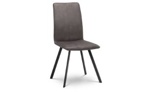 Monroe Fabric Dining Chair