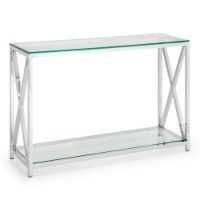 Miami Console Table - No Props