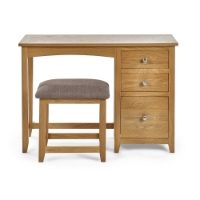 MAL259 - Mallory Single Dressing Table&amp;Stool Cutout_4