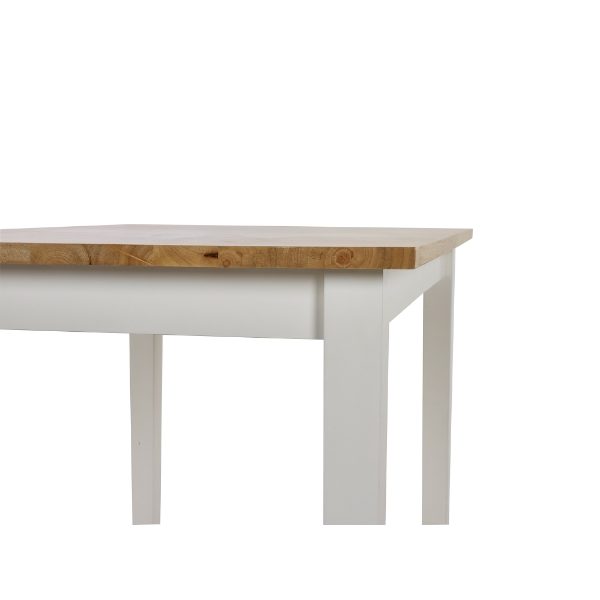 LIN001 - Linwood Small Dining Table Detail_4