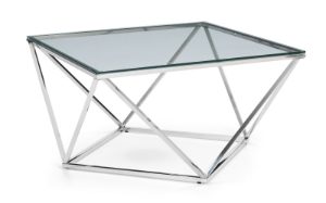 Riviera Octagonal Coffee Table