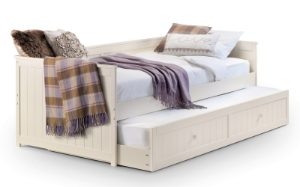 Jessica Day Bed & Underbed