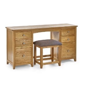 MAL258 - Mallory Twin Dressing Table&amp;Stool Cutout_1