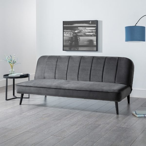 Miro Curved Back Sofabed