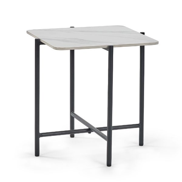 SIE002 - Siena Sintered Stone Square Lamp Table Cutout_1