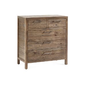 HER212 - Heritage 3+2 Drawer Chest Cutout_1