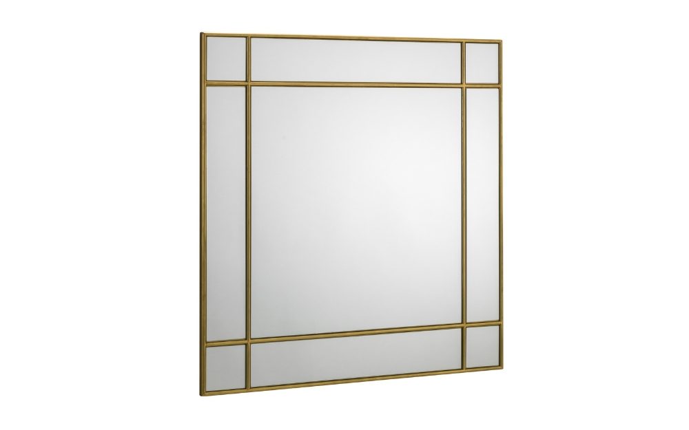 Wall Mirrors - Julian Bowen Limited