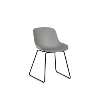 ROCCO CHAIR - LIGHT GREY