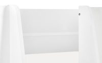 PAR201 - Parsec Bunk Bed All White Detail_7