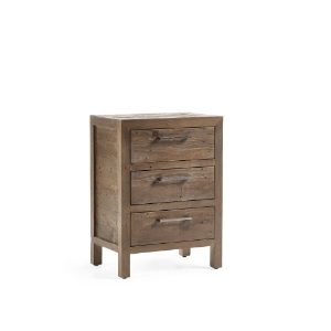 HER211 - Heritage 3 Drawer Bedside Cutout_1