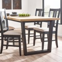 HIL001 - Hilton Dining Table Roomset_1