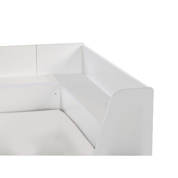 CYC001 - Cyclone Daybed All White Detail_4